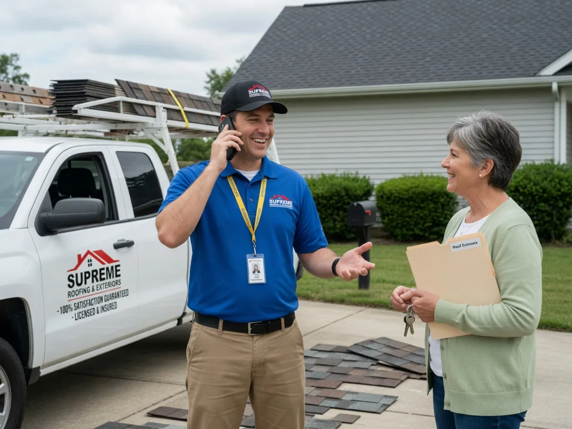 Roof Replacement Apex, NC FAQs